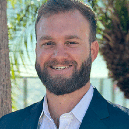 BJ Anderson