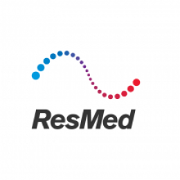ResMed creates ‘beachhead’ in Europe