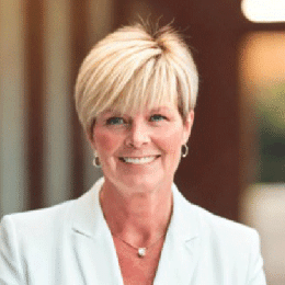 Lisa Wells