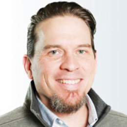 Matt Filippis works to level playing field for smaller providers