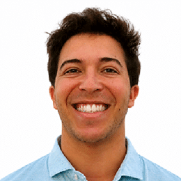 Brett Siegal