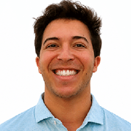 Brett Siegal