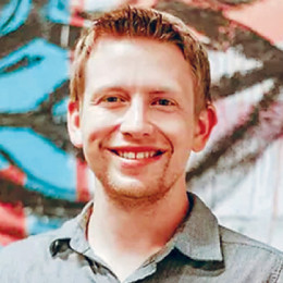 Tim Balz