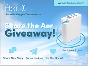 3B Medical launches POC giveaway