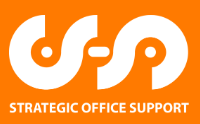 Strategic Office Support