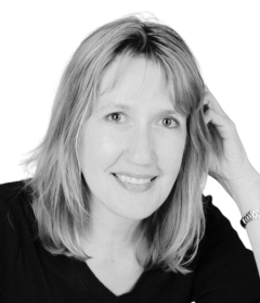 Theresa Flaherty Head Shot