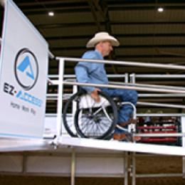 EZ-ACCESS, PBR partner on marketing campaign 