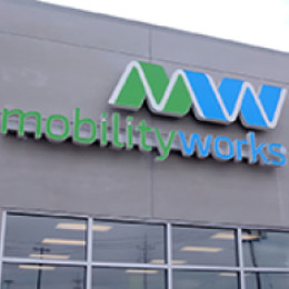 MobilityWorks hits 100 