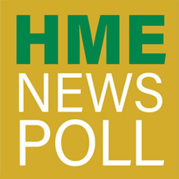 HME Newspoll