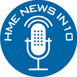 HME News in 10