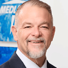 Medline provides value, stability amid health care ‘crisis,’ CEO says