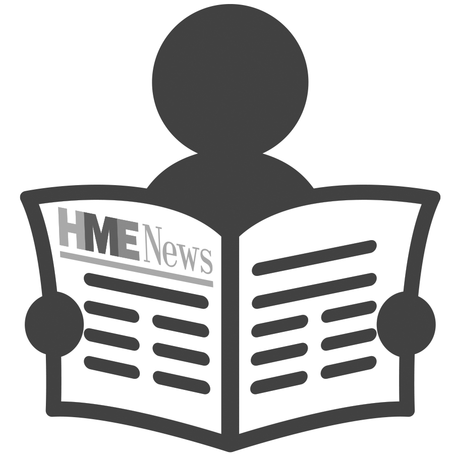 HME News Find & Win 