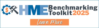 HME Benchmarking Toolkit 2025